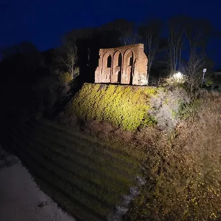 W Trzesaczu * Тшенсач