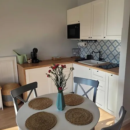 W Trzesaczu Тшенсач