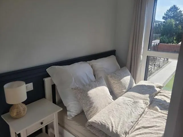 Apartamento W Trzesaczu