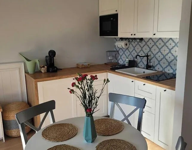 W Trzesaczu Trzęsacz